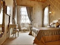  Ada Palas Hotel Buyukada