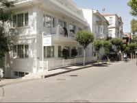  Buyukada Cankaya Hotel