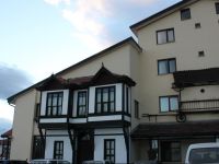  1943 Tarihi Emniyet Hotel (former Yurdaer Hotel)