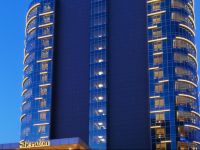  Sheraton Bursa Hotel