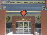  Hitit Uygulama Oteli