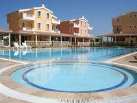  Melisa Villa Davutlar