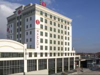  Ramada Elazig