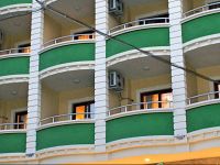  Green Thermal Hotel