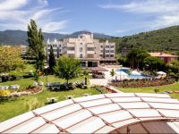  Hotel Akbulut & Spa