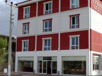  Evrim Hotel