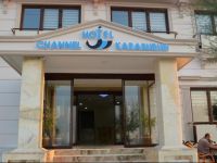  Channel Karaburun Hotel