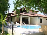  Begonville Villa Koycegiz