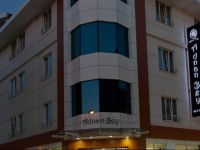  Adnan Bey Hotel