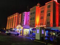  Sancak Hotel