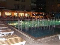  Aktas Hotel Mahmutlar