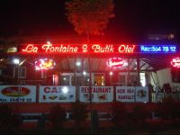  La Fontaine Butik Hotel 2 Guzelyali