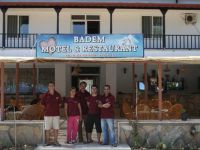  Badem Motel