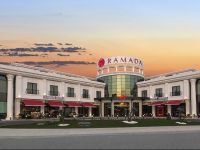  Ramada Sakarya Hotel