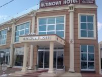  Garden Altinova Hotel
