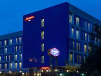  Hampton by Hilton Samsun