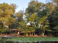  Green Blue Park Hotel