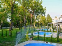  Guzel Evler Family Resort