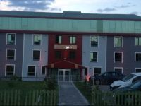  Sarikamis Snow Life Hotel