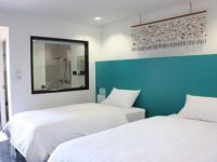  Ali Baba Pranburi Resort