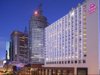 Crowne Plaza Kunming City Centre