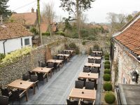  The White Horse Blakeney