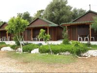  Akcakil Camping Bungalow