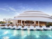  Nikki Beach Resort & Spa Bodrum