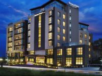  DoubleTree by Hilton Hotel Istanbul - Tuzla