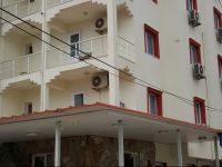  Zeybek Hotel Гњrkmez