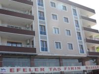  Efeler Apart