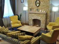  Premier Hotel Pochaiv