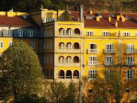  Hotel Casa da CalГ§ada Relais & Chateaux