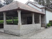  Casa Das Borregas