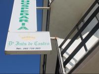  Hospedaria DВґInes De Castro