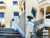  OC Salon Charm Hostel & Suites