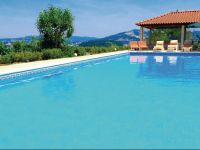  One-Bedroom Holiday home P-4550-360 Castelo de Paiva with a Fireplace 04