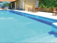  One-Bedroom Holiday home P-4550-360 Castelo de Paiva with a Fireplace 07