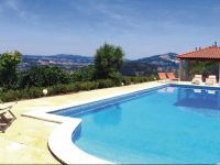  Two-Bedroom Holiday home P-4550-360 Castelo de Paiva with a Fireplace 05