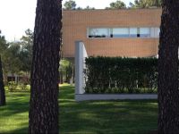  Barca Golf House