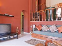  Filipe V2 para 6 pax