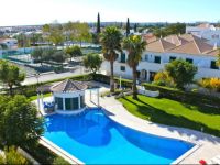  Akisol Cabanas Tavira Sand