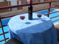  Apartment S AbГіbora