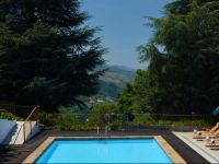  Pousada Geres-CaniГ§ada