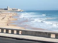  Cascais Carcavelos Lux Stays