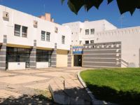  HI - Castelo Branco Youth Hostel