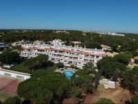  Apartamentos Valverde - Quinta do Lago