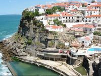  One-Bedroom Apartment Colares 1