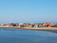 Casa Palheiro Amarelo da Biarritz