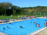  Parque de Campismo Orbitur Rio Alto